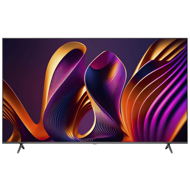 Tелевизор Hisense 55" LED SMART TV 55E7NQ PRO QLED 4K 3840x2160 VIDAA OS Чёрный Diagonala ecranului: 55 ", Rezoluția Display-ului: 3840x2160 4K UHD, Tip panou: VA, Iluminarea de fundal: DLED, Telecomandă: Smart, Platformă software: VIDAA U7.0, Wi-Fi: Wi-Fi 802.11 a/b/g/n/ac, Boxe încorporate: 2x 10 W + 20 W, USB Type-A: 2x, [4]