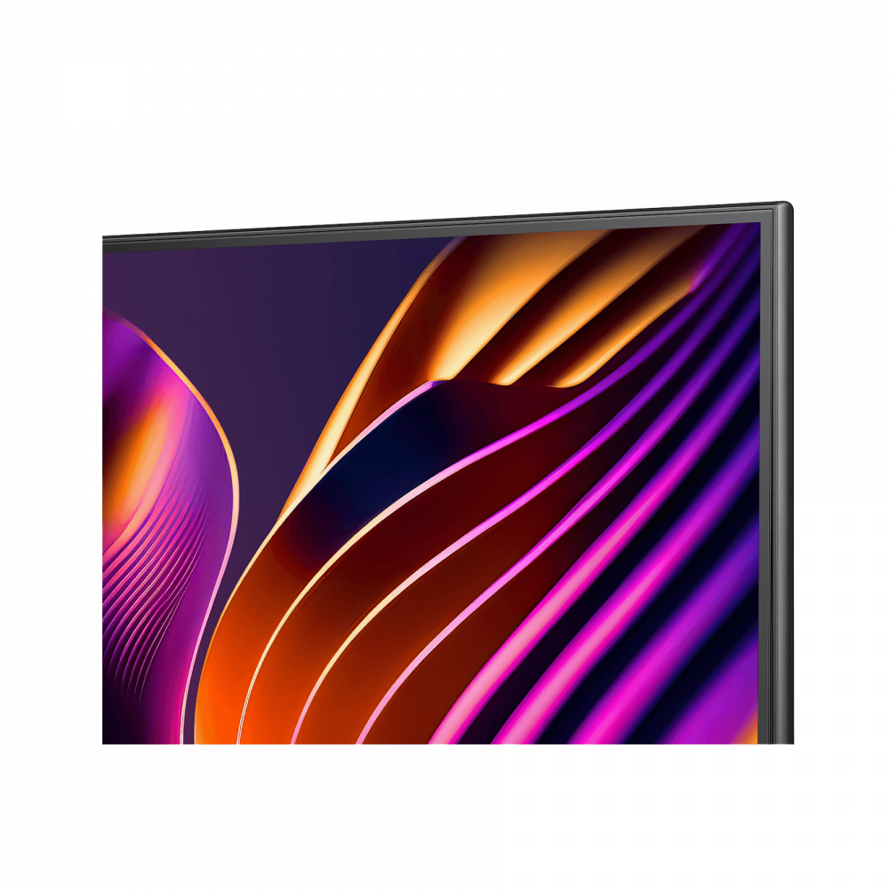 Tелевизор Hisense 55" LED SMART TV 55E7NQ PRO QLED 4K 3840x2160 VIDAA OS Чёрный Diagonala ecranului: 55 ", Rezoluția Display-ului: 3840x2160 4K UHD, Tip panou: VA, Iluminarea de fundal: DLED, Telecomandă: Smart, Platformă software: VIDAA U7.0, Wi-Fi: Wi-Fi 802.11 a/b/g/n/ac, Boxe încorporate: 2x 10 W + 20 W, USB Type-A: 2x, [5]