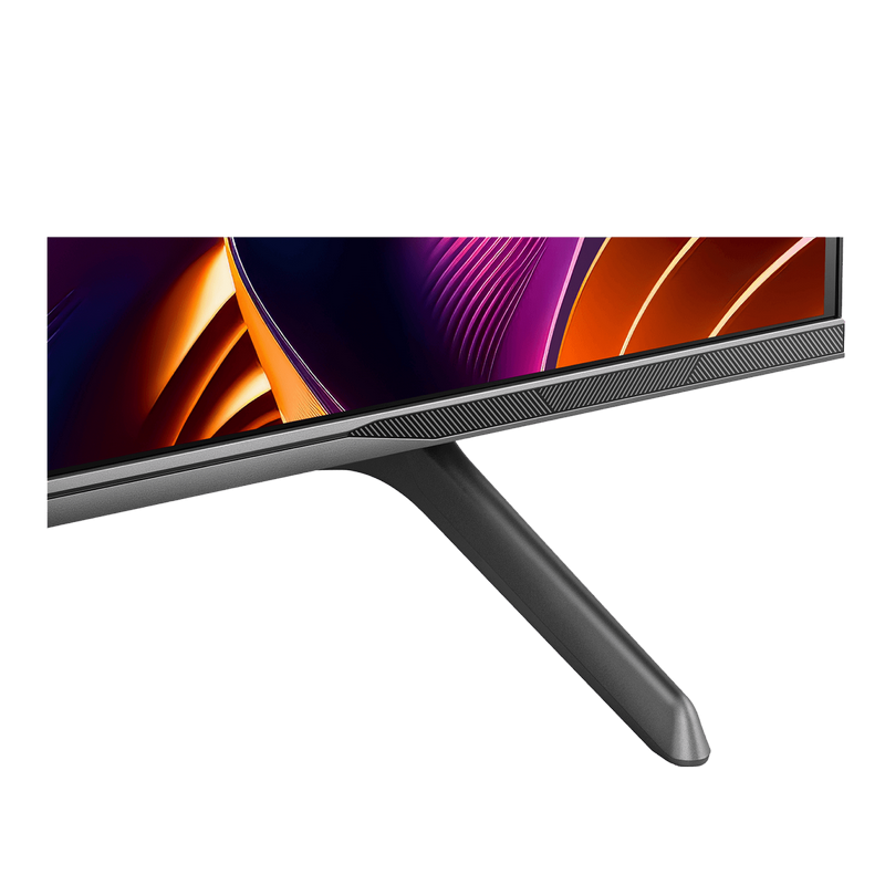 Tелевизор Hisense 55" LED SMART TV 55E7NQ PRO QLED 4K 3840x2160 VIDAA OS Чёрный Diagonala ecranului: 55 ", Rezoluția Display-ului: 3840x2160 4K UHD, Tip panou: VA, Iluminarea de fundal: DLED, Telecomandă: Smart, Platformă software: VIDAA U7.0, Wi-Fi: Wi-Fi 802.11 a/b/g/n/ac, Boxe încorporate: 2x 10 W + 20 W, USB Type-A: 2x, [6]