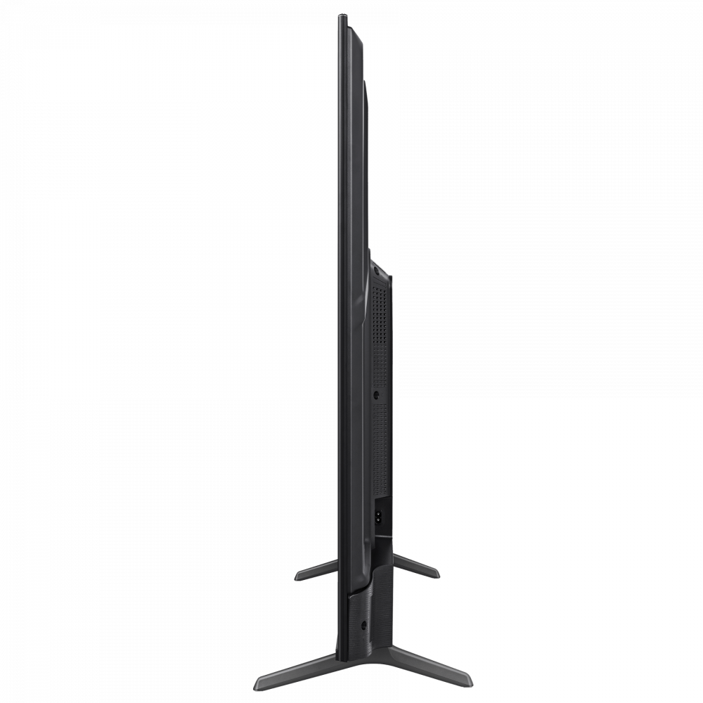 Tелевизор Hisense 55" LED SMART TV 55E7NQ PRO QLED 4K 3840x2160 VIDAA OS Чёрный Diagonala ecranului: 55 ", Rezoluția Display-ului: 3840x2160 4K UHD, Tip panou: VA, Iluminarea de fundal: DLED, Telecomandă: Smart, Platformă software: VIDAA U7.0, Wi-Fi: Wi-Fi 802.11 a/b/g/n/ac, Boxe încorporate: 2x 10 W + 20 W, USB Type-A: 2x, [13]