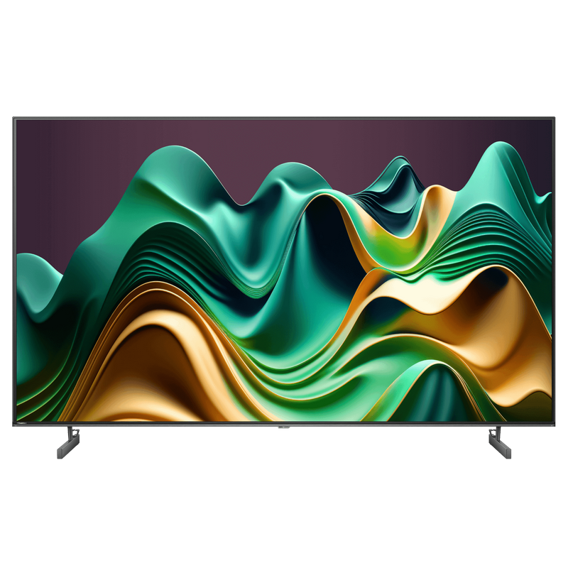 Televizor Hisense 55" LED SMART TV 55U6NQ Mini LED 4K 3840x21604K Ultra HD VIDAA OS Negru Diagonala ecranului: 55 ", Rezoluția Display-ului: 3840x2160 4K UHD, Tip panou: VA, Iluminarea de fundal: Mini LED, Telecomandă: Smart, Platformă software: VIDAA U7.0, Wi-Fi: Wi-Fi 802.11 a/b/g/n/ac, Boxe încorporate: 2x 10 W, USB Type-A: 2x, [2]