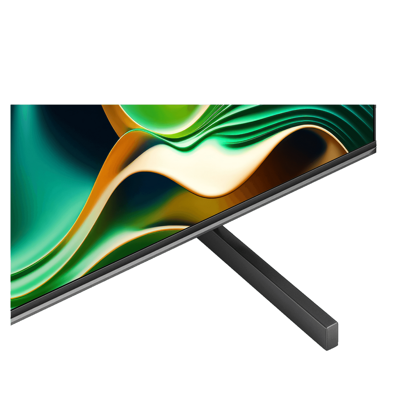 Televizor Hisense 55" LED SMART TV 55U6NQ Mini LED 4K 3840x21604K Ultra HD VIDAA OS Negru Diagonala ecranului: 55 ", Rezoluția Display-ului: 3840x2160 4K UHD, Tip panou: VA, Iluminarea de fundal: Mini LED, Telecomandă: Smart, Platformă software: VIDAA U7.0, Wi-Fi: Wi-Fi 802.11 a/b/g/n/ac, Boxe încorporate: 2x 10 W, USB Type-A: 2x, [5]