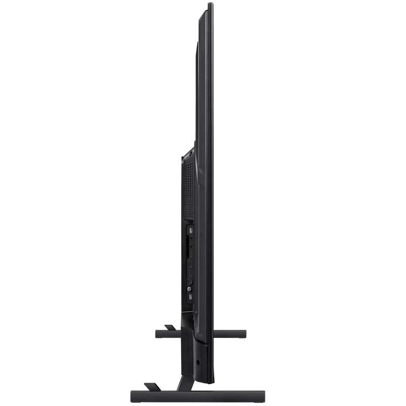 Televizor Hisense 55" LED SMART TV 55U6NQ Mini LED 4K 3840x21604K Ultra HD VIDAA OS Negru Diagonala ecranului: 55 ", Rezoluția Display-ului: 3840x2160 4K UHD, Tip panou: VA, Iluminarea de fundal: Mini LED, Telecomandă: Smart, Platformă software: VIDAA U7.0, Wi-Fi: Wi-Fi 802.11 a/b/g/n/ac, Boxe încorporate: 2x 10 W, USB Type-A: 2x, [10]