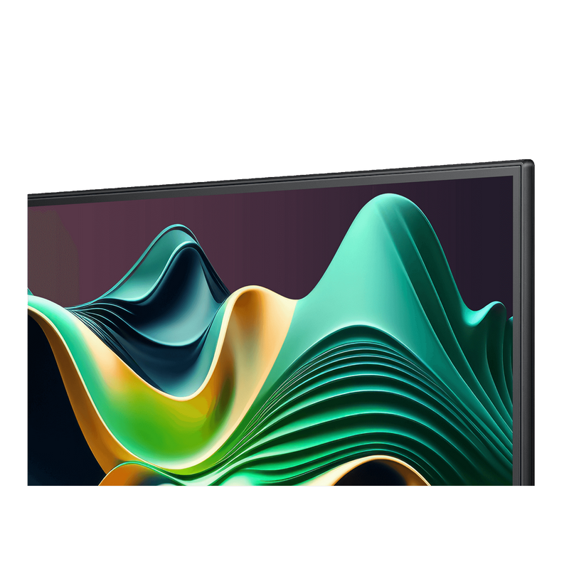 Televizor Hisense 55" LED SMART TV 55U6NQ Mini LED 4K 3840x21604K Ultra HD VIDAA OS Negru Diagonala ecranului: 55 ", Rezoluția Display-ului: 3840x2160 4K UHD, Tip panou: VA, Iluminarea de fundal: Mini LED, Telecomandă: Smart, Platformă software: VIDAA U7.0, Wi-Fi: Wi-Fi 802.11 a/b/g/n/ac, Boxe încorporate: 2x 10 W, USB Type-A: 2x, [4]