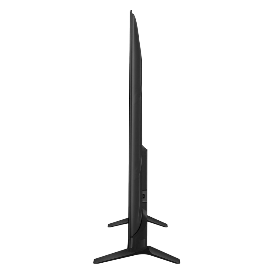 Televizor Hisense 58" LED SMART TV 58A6N Real 4K 3840x2160 VIDAA OS Negru Diagonala ecranului: 58 ", Rezoluția Display-ului: 3840x2160 4K UHD, Tip panou: VA, Iluminarea de fundal: Direct LED, Telecomandă: Da, Platformă software: VIDAA U7.0, Wi-Fi: Wi-Fi 802.11 a/b/g/n/ac, Boxe încorporate: 2x 10 W, USB Type-A: 2x USB 2.0, [9]