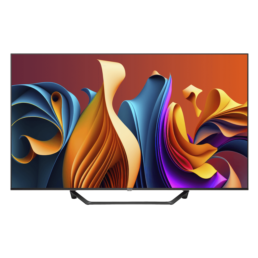 Tелевизор Hisense 65" LED SMART TV 65A7NQ Real 4K 3840x2160 VIDAA OS Чёрный Diagonala ecranului: 65 ", Rezoluția Display-ului: 3840x2160 4K UHD, Tip panou: VA, Iluminarea de fundal: DLED, Telecomandă: Da, Platformă software: VIDAA U OS, Wi-Fi: Wi-Fi 802.11 a/b/g/n/ac, Boxe încorporate: 2x 10 W, USB Type-A: 2x USB 2.0, [2]