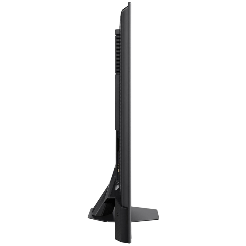 Televizor Hisense 75" LED SMART TV 75U8NQ Mini LED 4K 3840x2160 VIDAA OS Diagonala ecranului: 75 ", Rezoluția Display-ului: 3840x2160 4K UHD, Tip panou: VA, Iluminarea de fundal: Mini LED, Telecomandă: Smart, Platformă software: VIDAA U7.0, Wi-Fi: Wi-Fi 802.11 a/b/g/n/ac/ax, Boxe încorporate: 2x 15 W + 20 W + 2x 5 W, USB Type-A: 1x USB3.0, 1x USB2.0, [8]