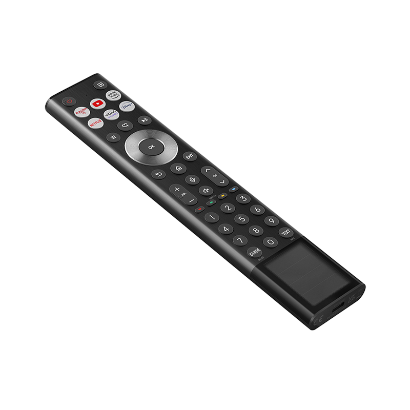 Televizor Hisense 75" LED SMART TV 75U8NQ Mini LED 4K 3840x2160 VIDAA OS Diagonala ecranului: 75 ", Rezoluția Display-ului: 3840x2160 4K UHD, Tip panou: VA, Iluminarea de fundal: Mini LED, Telecomandă: Smart, Platformă software: VIDAA U7.0, Wi-Fi: Wi-Fi 802.11 a/b/g/n/ac/ax, Boxe încorporate: 2x 15 W + 20 W + 2x 5 W, USB Type-A: 1x USB3.0, 1x USB2.0, [10]