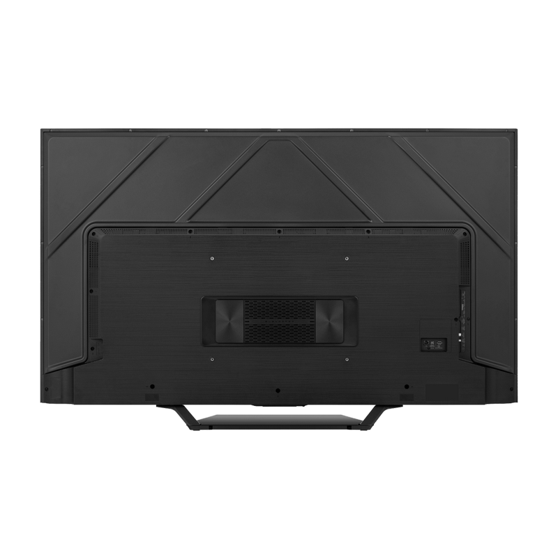 Tелевизор Hisense 85" LED SMART TV 85U7NQ Mini LED 4K 3840x2160 VIDAA OS Diagonala ecranului: 85 ", Rezoluția Display-ului: 3840x2160 4K UHD, Tip panou: VA, Iluminarea de fundal: Mini LED, Telecomandă: Da, Platformă software: VIDAA U7.0, Wi-Fi: Wi-Fi 802.11 a/b/g/n/ac, Boxe încorporate: 2x 15 W, USB Type-A: 1x USB3.0, 1x USB2.0, [10]