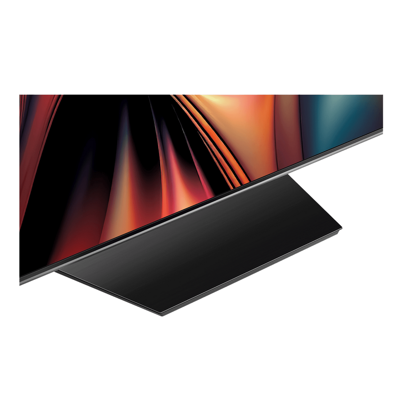 Tелевизор Hisense 85" LED SMART TV 85U7NQ Mini LED 4K 3840x2160 VIDAA OS Diagonala ecranului: 85 ", Rezoluția Display-ului: 3840x2160 4K UHD, Tip panou: VA, Iluminarea de fundal: Mini LED, Telecomandă: Da, Platformă software: VIDAA U7.0, Wi-Fi: Wi-Fi 802.11 a/b/g/n/ac, Boxe încorporate: 2x 15 W, USB Type-A: 1x USB3.0, 1x USB2.0, [5]