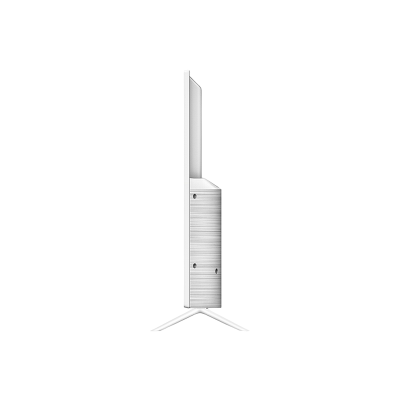 Televizor KIVI 24" LED SMART TV 24H760QW 1366x768 HD Android TV Alb 24'' MVA, White, DLED 1368x768 HD Ready, SMART TV (Google Android TV), MEMC, 3x HDMI, 2x USB, Headphone jack 3.5 mm, WiFi, DVB-T/T2/C, OSD Language: ENG, RU, RO, Sound by JVC, Speakers 2x8W Dolby Audio, Bluetooth Smart remote control, VESA 200x100, 3.5 Kg) [6]
