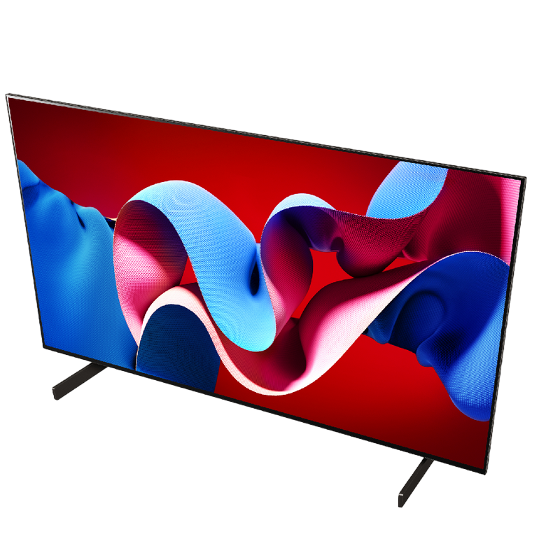 Televizor LG 42" OLED SMART TV OLED42C44LA Perfect 4K 3840 x 2160 webOS Negru (42" OLED Evo, 4K UHD 3840x2160, 144 Hz, Smart TV (webOS 24), MLA, Dolby Vision, HDR10 Pro, 4 HDMI, Wi-Fi 802.11 ac, 3 USB, DVB-T2/C/S2, OSD Language: ENG, RU, RO, Magic Remote MR24 remote control, Speakers 2.0 CH 20W, Dolby Atmos, VESA 300x200, 14.8 Kg) [3]