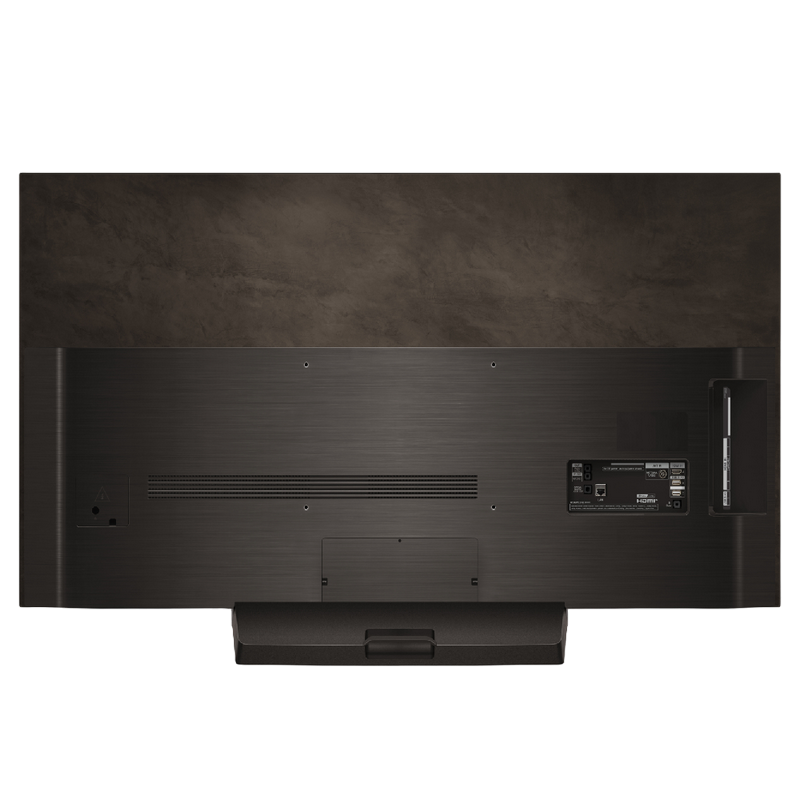 Televizor LG 48" OLED SMART TV OLED48C46LA Perfect 4K 3840 x 2160 webOS Negru (48" OLED Evo, 4K UHD 3840x2160, 144 Hz, Smart TV (webOS 24), MLA, Dolby Vision, HDR10 Pro, 4 HDMI, Wi-Fi 802.11 ac, 3 USB, DVB-T2/C/S2, OSD Language: ENG, RU, RO, Magic Remote MR24 remote control, Speakers 2.2 CH 40W (Woofer 20W), Dolby Atmos, VESA 300x200, 14.8 Kg) [5]