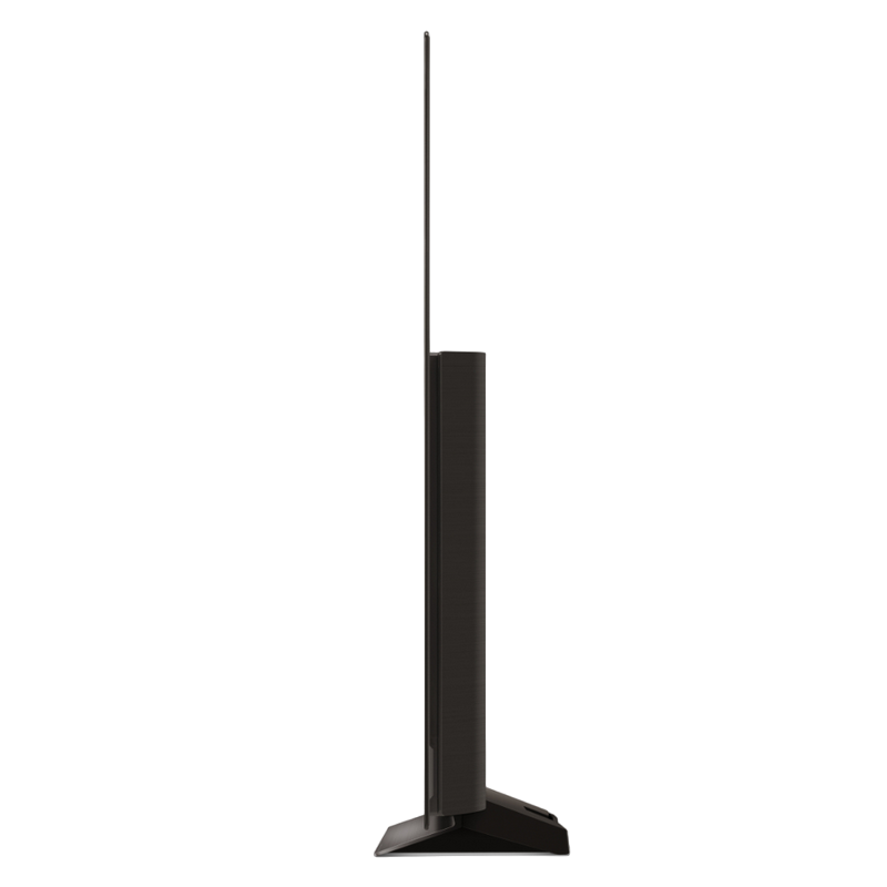 Televizor LG 48" OLED SMART TV OLED48C46LA Perfect 4K 3840 x 2160 webOS Negru (48" OLED Evo, 4K UHD 3840x2160, 144 Hz, Smart TV (webOS 24), MLA, Dolby Vision, HDR10 Pro, 4 HDMI, Wi-Fi 802.11 ac, 3 USB, DVB-T2/C/S2, OSD Language: ENG, RU, RO, Magic Remote MR24 remote control, Speakers 2.2 CH 40W (Woofer 20W), Dolby Atmos, VESA 300x200, 14.8 Kg) [7]