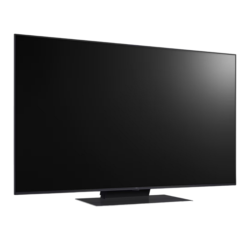 Televizor LG 50" LED SMART TV 50UT91006LA Real 4K 3840 x 2160 webOS Negru (50", ELED, Black, 4K UHD 3840x2160, SMART TV (WebOS 24), 4K Active HDR, HDR10, 3 HDMI, 2 USB, WiFi 802.11ac, DVB-T2/C/S2, OSD Language: ENG, RU, RO, Smart remote control MR24, Speakers 2x10W Dolby Digital, VESA 300x300, 12.8 kg) [5]