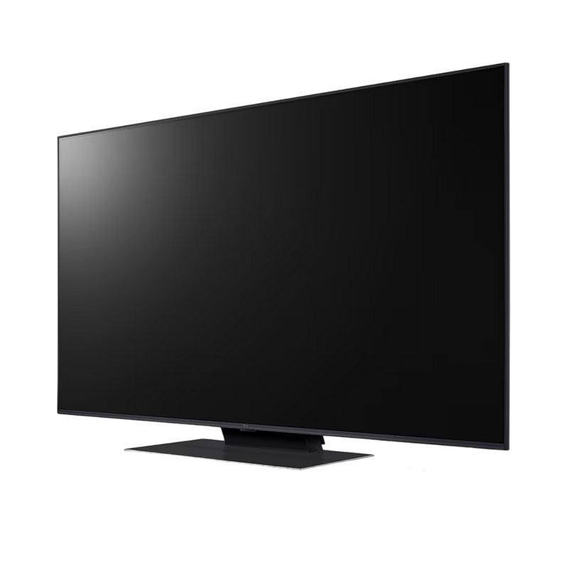 Televizor LG 50" LED SMART TV 50UT91006LA Real 4K 3840 x 2160 webOS Negru (50", ELED, Black, 4K UHD 3840x2160, SMART TV (WebOS 24), 4K Active HDR, HDR10, 3 HDMI, 2 USB, WiFi 802.11ac, DVB-T2/C/S2, OSD Language: ENG, RU, RO, Smart remote control MR24, Speakers 2x10W Dolby Digital, VESA 300x300, 12.8 kg) [6]