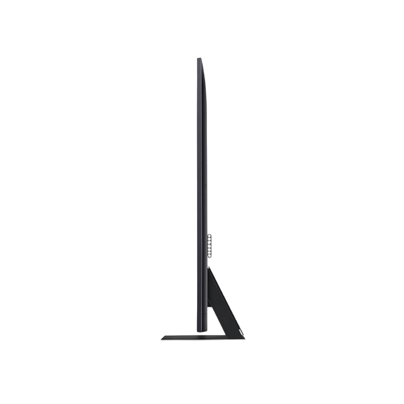 Televizor LG 55" LED SMART TV 55UT91006LA Real 4K 3840 x 2160 webOS Negru (55", ELED, Black, 4K UHD 3840x2160, SMART TV (WebOS 24), 4K Active HDR, HDR10, 3 HDMI, 2 USB, WiFi 802.11ac, DVB-T2/C/S2, OSD Language: ENG, RU, RO, Smart remote control MR24, Speakers 2x10W Dolby Digital, VESA 300x300, 14 kg) [6]