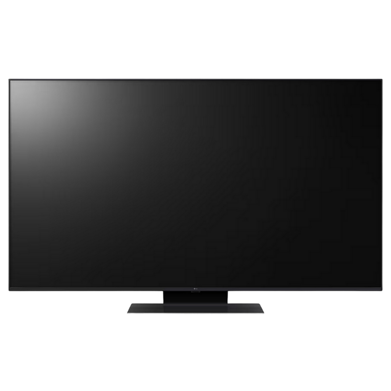 Televizor LG 55" LED SMART TV 55UT91006LA Real 4K 3840 x 2160 webOS Negru (55", ELED, Black, 4K UHD 3840x2160, SMART TV (WebOS 24), 4K Active HDR, HDR10, 3 HDMI, 2 USB, WiFi 802.11ac, DVB-T2/C/S2, OSD Language: ENG, RU, RO, Smart remote control MR24, Speakers 2x10W Dolby Digital, VESA 300x300, 14 kg) [10]