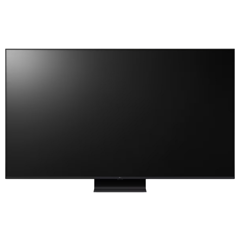 Tелевизор LG 65" LED SMART TV 65UT91006LA Real 4K 3840 x 2160 webOS Чёрный (65", ELED, Black, 4K UHD 3840x2160, SMART TV (WebOS 24), 4K Active HDR, HDR10, 3 HDMI, 2 USB, WiFi 802.11ac, DVB-T2/C/S2, OSD Language: ENG, RU, RO, Smart remote control MR24, Speakers 2x10W Dolby Digital, VESA 300x300, 24 kg) [3]