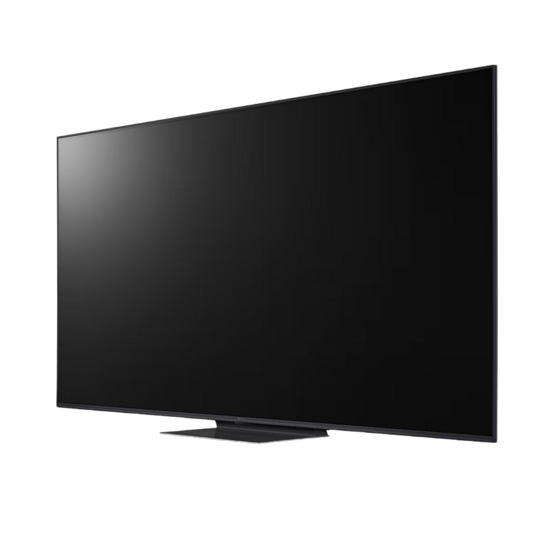 Tелевизор LG 65" LED SMART TV 65UT91006LA Real 4K 3840 x 2160 webOS Чёрный (65", ELED, Black, 4K UHD 3840x2160, SMART TV (WebOS 24), 4K Active HDR, HDR10, 3 HDMI, 2 USB, WiFi 802.11ac, DVB-T2/C/S2, OSD Language: ENG, RU, RO, Smart remote control MR24, Speakers 2x10W Dolby Digital, VESA 300x300, 24 kg) [2]