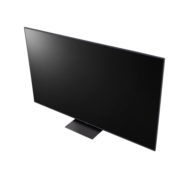 Tелевизор LG 65" LED SMART TV 65UT91006LA Real 4K 3840 x 2160 webOS Чёрный (65", ELED, Black, 4K UHD 3840x2160, SMART TV (WebOS 24), 4K Active HDR, HDR10, 3 HDMI, 2 USB, WiFi 802.11ac, DVB-T2/C/S2, OSD Language: ENG, RU, RO, Smart remote control MR24, Speakers 2x10W Dolby Digital, VESA 300x300, 24 kg) [5]