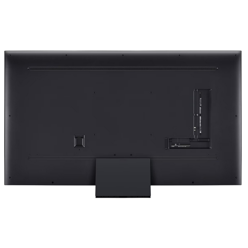 Tелевизор LG 65" LED SMART TV 65UT91006LA Real 4K 3840 x 2160 webOS Чёрный (65", ELED, Black, 4K UHD 3840x2160, SMART TV (WebOS 24), 4K Active HDR, HDR10, 3 HDMI, 2 USB, WiFi 802.11ac, DVB-T2/C/S2, OSD Language: ENG, RU, RO, Smart remote control MR24, Speakers 2x10W Dolby Digital, VESA 300x300, 24 kg) [6]