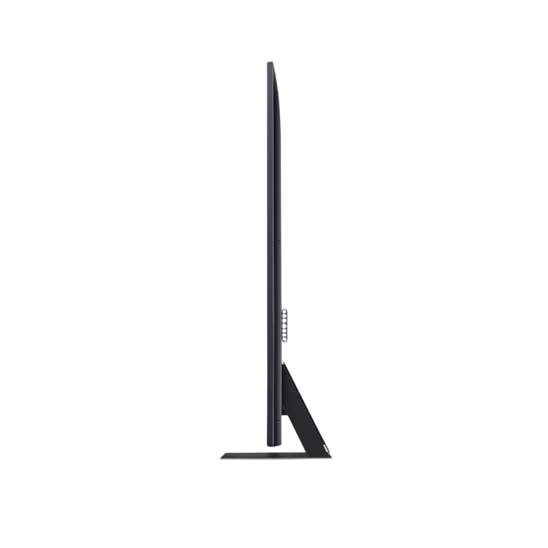 Tелевизор LG 65" LED SMART TV 65UT91006LA Real 4K 3840 x 2160 webOS Чёрный (65", ELED, Black, 4K UHD 3840x2160, SMART TV (WebOS 24), 4K Active HDR, HDR10, 3 HDMI, 2 USB, WiFi 802.11ac, DVB-T2/C/S2, OSD Language: ENG, RU, RO, Smart remote control MR24, Speakers 2x10W Dolby Digital, VESA 300x300, 24 kg) [8]