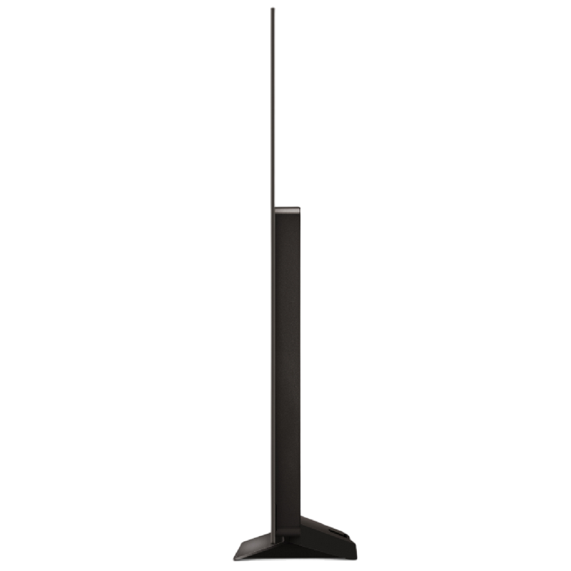 Televizor LG 65" OLED SMART TV OLED65C46LA Perfect 4K 3840 x 2160 webOS Negru (65" OLED Evo, 4K UHD 3840x2160, 144 Hz, Smart TV (webOS 24), MLA, Dolby Vision, HDR10 Pro, 4 HDMI, Wi-Fi 802.11 ac, 3 USB, DVB-T2/C/S2, OSD Language: ENG, RU, RO, Magic Remote MR24 remote control, Speakers 2.2 CH 40W (Woofer 20W), Dolby Atmos, VESA 300x200, 16.6 Kg ) [9]