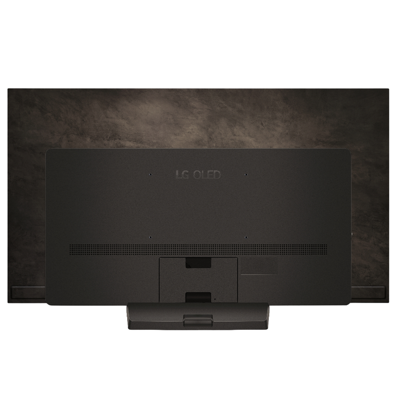 Televizor LG 65" OLED SMART TV OLED65C46LA Perfect 4K 3840 x 2160 webOS Negru (65" OLED Evo, 4K UHD 3840x2160, 144 Hz, Smart TV (webOS 24), MLA, Dolby Vision, HDR10 Pro, 4 HDMI, Wi-Fi 802.11 ac, 3 USB, DVB-T2/C/S2, OSD Language: ENG, RU, RO, Magic Remote MR24 remote control, Speakers 2.2 CH 40W (Woofer 20W), Dolby Atmos, VESA 300x200, 16.6 Kg ) [6]