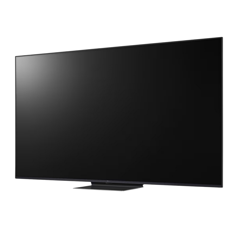 Televizor LG 75" LED SMART TV 75UT91006LA Real 4K 3840 x 2160 webOS Negru (75", ELED, Black, 4K UHD 3840x2160, SMART TV (WebOS 24), 4K Active HDR, HDR10, 3 HDMI, 2 USB, WiFi 802.11ac, DVB-T2/C/S2, OSD Language: ENG, RU, RO, Smart remote control MR24, Speakers 2x10W Dolby Digital, VESA 400x300, 33 kg) [5]