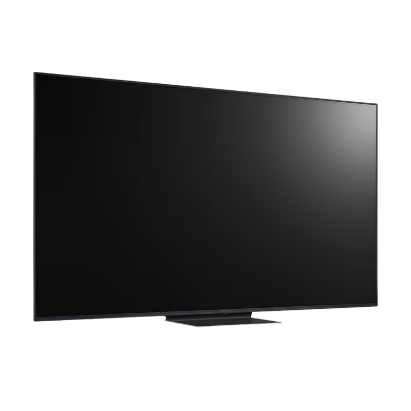 Televizor LG 75" LED SMART TV 75UT91006LA Real 4K 3840 x 2160 webOS Negru (75", ELED, Black, 4K UHD 3840x2160, SMART TV (WebOS 24), 4K Active HDR, HDR10, 3 HDMI, 2 USB, WiFi 802.11ac, DVB-T2/C/S2, OSD Language: ENG, RU, RO, Smart remote control MR24, Speakers 2x10W Dolby Digital, VESA 400x300, 33 kg) [4]
