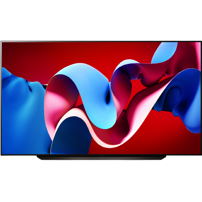 Tелевизор LG 83" OLED SMART TV OLED83C46LA Perfect 4K 3840 x 2160 webOS Чёрный (83" OLED Evo, 4K UHD 3840x2160, 144 Hz, Smart TV (webOS 24), MLA, Dolby Vision, HDR10 Pro, 4 HDMI, Wi-Fi 802.11 ac, 3 USB, DVB-T2/C/S2, OSD Language: ENG, RU, RO, Magic Remote MR24 remote control, Speakers 2.2 CH 40W (Woofer 20W), Dolby Atmos, VESA 400x400, 32.3 Kg ) [3]