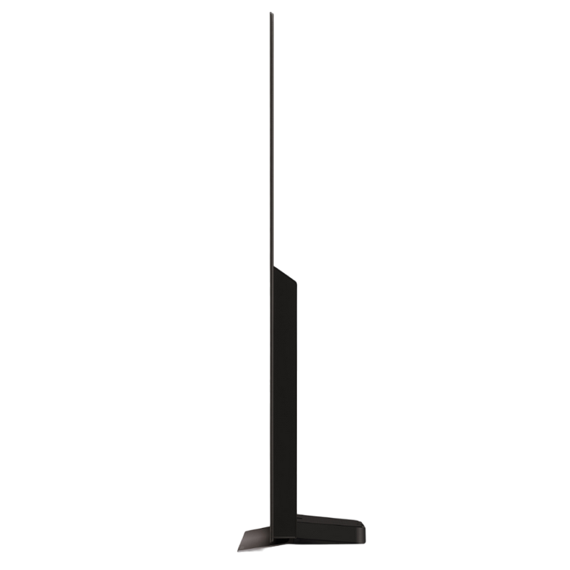 Tелевизор LG 83" OLED SMART TV OLED83C46LA Perfect 4K 3840 x 2160 webOS Чёрный (83" OLED Evo, 4K UHD 3840x2160, 144 Hz, Smart TV (webOS 24), MLA, Dolby Vision, HDR10 Pro, 4 HDMI, Wi-Fi 802.11 ac, 3 USB, DVB-T2/C/S2, OSD Language: ENG, RU, RO, Magic Remote MR24 remote control, Speakers 2.2 CH 40W (Woofer 20W), Dolby Atmos, VESA 400x400, 32.3 Kg ) [8]