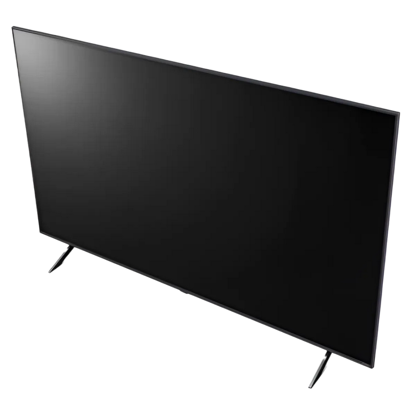Tелевизор LG 86" LED SMART TV 86QNED80T6A Quantum Dot NanoCell 4K 3840 x 2160 webOS Чёрный (86" IPS, ELED, QD/Nano Cell display, Black, 4K UHD 3840x2160, 120 Hz, 10 bit, SMART TV (webOS 24), α5 AI CPU, 4 HDMI, 2 USB, Smart Remote control MR23, WiFi 802.11ac, DVB-T2/C/S2, OSD Language: ENG, RU, RO, Speakers 2x10W+2x10W sub, VESA 600x400, 54.1Kg) [4]