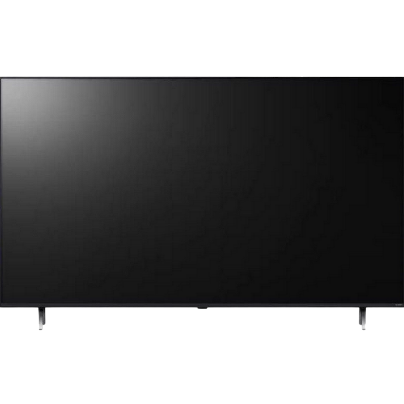 Tелевизор LG 86" LED SMART TV 86QNED80T6A Quantum Dot NanoCell 4K 3840 x 2160 webOS Чёрный (86" IPS, ELED, QD/Nano Cell display, Black, 4K UHD 3840x2160, 120 Hz, 10 bit, SMART TV (webOS 24), α5 AI CPU, 4 HDMI, 2 USB, Smart Remote control MR23, WiFi 802.11ac, DVB-T2/C/S2, OSD Language: ENG, RU, RO, Speakers 2x10W+2x10W sub, VESA 600x400, 54.1Kg) [5]