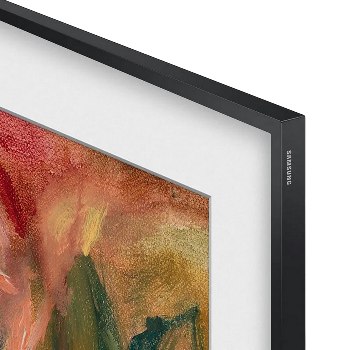 Televizor Samsung 55" LED SMART TV QE55LS03DAUXUA The Frame QLED 4K 3840x2160 Tizen OS Negru (55" Black, QLED Flat 3840x2160 4K UHD, SMART TV (Tizen OS), 4 HDMI, 2 USB, DVB-T/T2/C/S2, OSD Language: ENG, RO, RU Speakers 20W (10 W x 2), Slim fit wallmount, One connect box, Smart remote control, VESA 200x200,15.5Kg) [6]