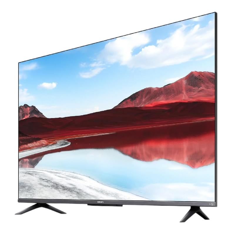 Tелевизор Xiaomi 43" LED SMART TV TV A Pro QLED 4K 3840x2160 Android TV Чёрный Diagonala ecranului: 43 ", Rezoluția Display-ului: 3840x2160 4K UHD, Tip panou: QLED, Telecomandă: Da, Platformă software: Google TV, Wi-Fi: Da, Boxe încorporate: 2x 8 W, USB Type-A: 1x USB2.0, [3]