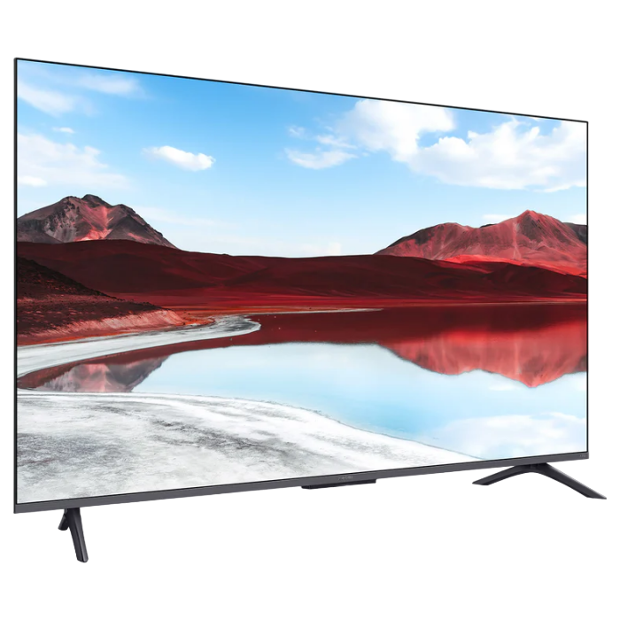 Tелевизор Xiaomi 65" LED SMART TV TV A Pro QLED 4K 3840x2160 Android TV Чёрный Diagonala ecranului: 65 ", Rezoluția Display-ului: 3840x2160 4K UHD, Tip panou: QLED, Telecomandă: Da, Platformă software: Android TV, Wi-Fi: Da, Boxe încorporate: 2x 10 W, USB Type-A: 2x USB 2.0, [3]