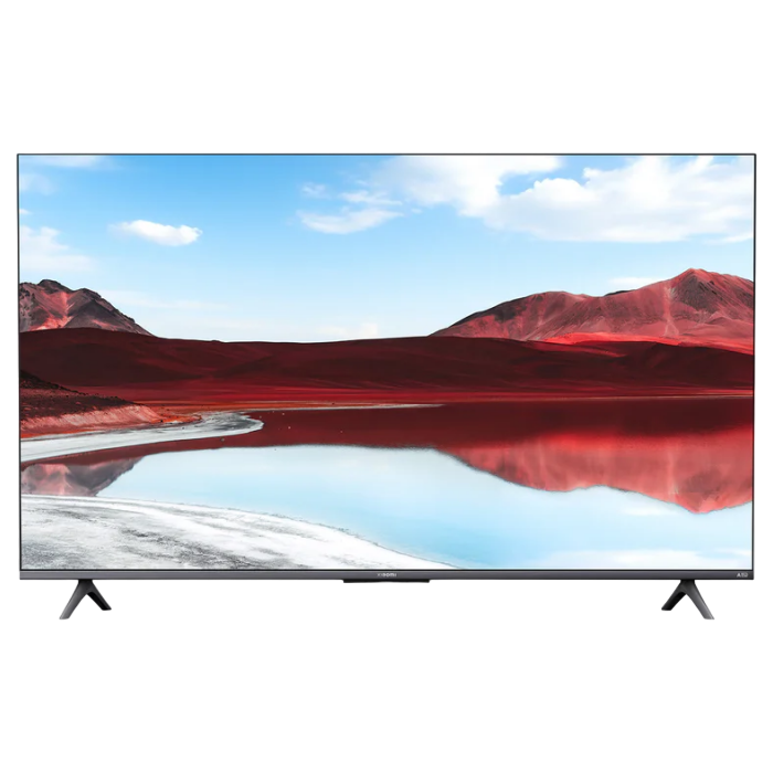 Tелевизор Xiaomi 65" LED SMART TV TV A Pro QLED 4K 3840x2160 Android TV Чёрный Diagonala ecranului: 65 ", Rezoluția Display-ului: 3840x2160 4K UHD, Tip panou: QLED, Telecomandă: Da, Platformă software: Android TV, Wi-Fi: Da, Boxe încorporate: 2x 10 W, USB Type-A: 2x USB 2.0, [1]