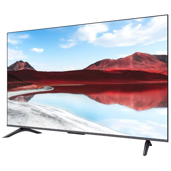 Tелевизор Xiaomi 75" LED SMART TV TV A Pro QLED 4K 3840x2160 Android TV Чёрный Diagonala ecranului: 75 ", Rezoluția Display-ului: 3840x2160 4K UHD, Tip panou: QLED, Iluminarea de fundal: LED, Telecomandă: Da, Platformă software: Android TV, Wi-Fi: Da, Boxe încorporate: 2x 10 W, USB Type-A: 2x USB 2.0, [2]