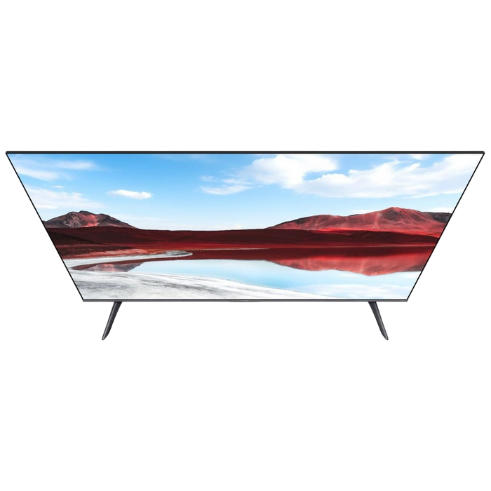 Tелевизор Xiaomi 75" LED SMART TV TV A Pro QLED 4K 3840x2160 Android TV Чёрный Diagonala ecranului: 75 ", Rezoluția Display-ului: 3840x2160 4K UHD, Tip panou: QLED, Iluminarea de fundal: LED, Telecomandă: Da, Platformă software: Android TV, Wi-Fi: Da, Boxe încorporate: 2x 10 W, USB Type-A: 2x USB 2.0, [4]