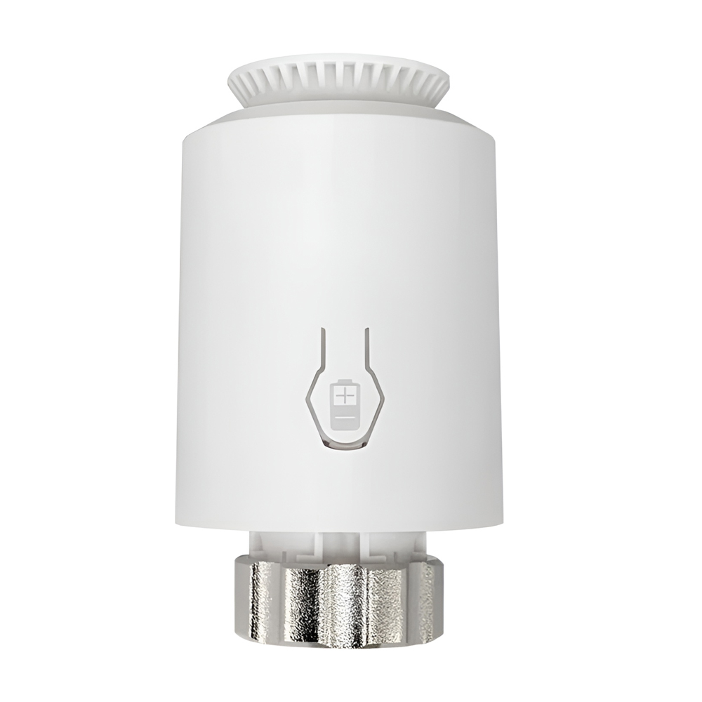 Умный радиаторный актуатор с термостатом Zigbee Avatto (TRV06) [2]