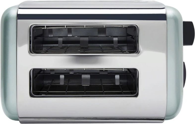 Toster Cuisinart CPT160GE, 900W, Inox/Negru, Design clasic [7]