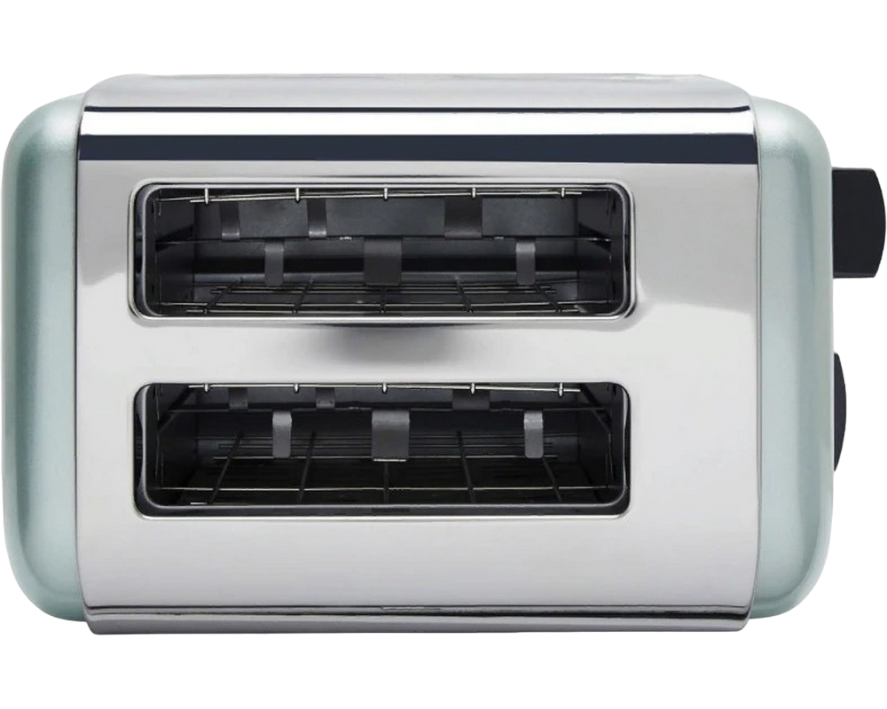 Toster Cuisinart CPT160GE, 900W, Inox/Negru, Design clasic [9]