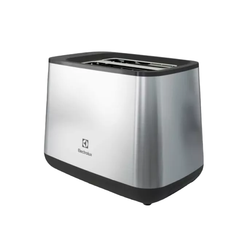 Тостер Electrolux E3T1-3ST, 800Вт, Нержавейка [4]