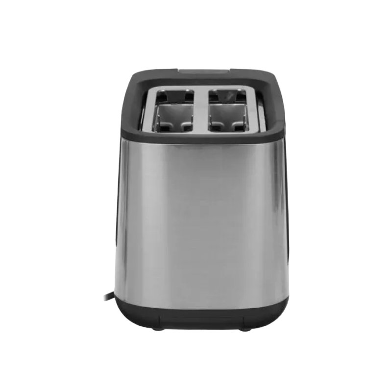 Тостер Electrolux E3T1-3ST, 800Вт, Нержавейка [2]