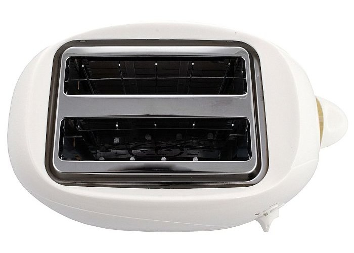 Тостер Polaris PET0702L, 750Вт, Белый [6]