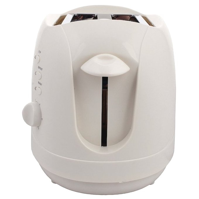 Тостер Polaris PET0702L, 750Вт, Белый [2]