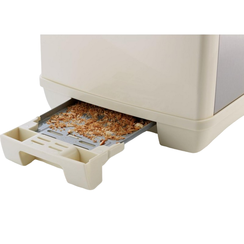 Toster Retro Gorenje T1100CLI, 1100W, Crem [2]