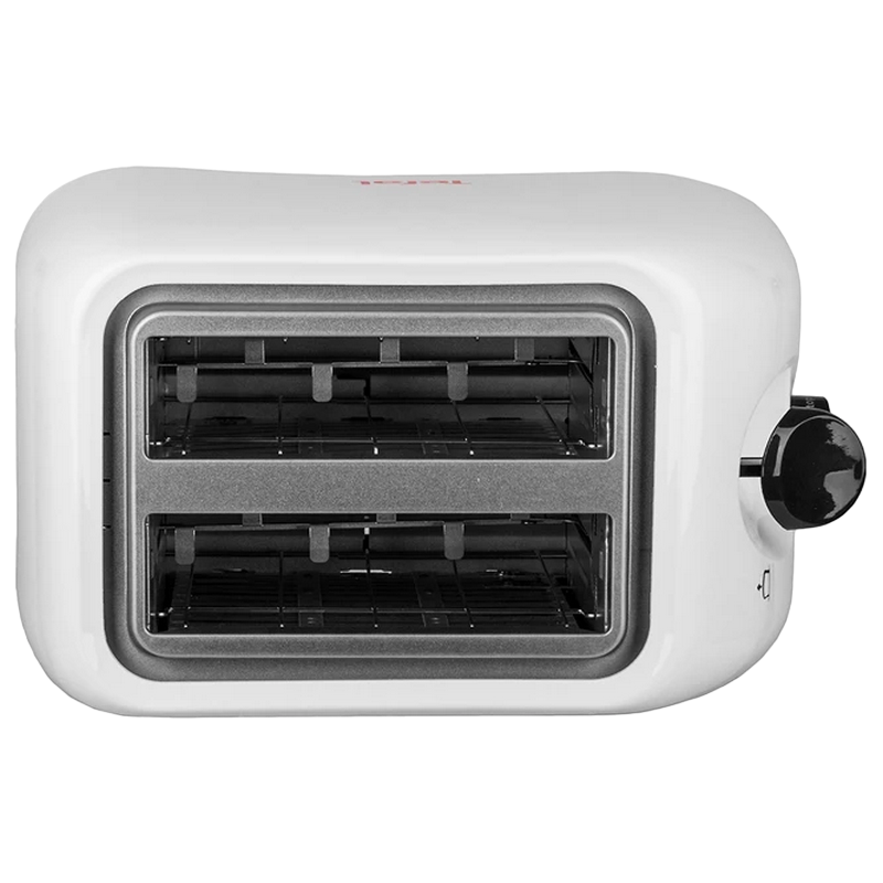 Toster Tefal TT130130, 870W, Alb [3]